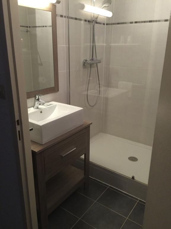 Hotel Atlantide Biscarrosse Pokój zdjęcie