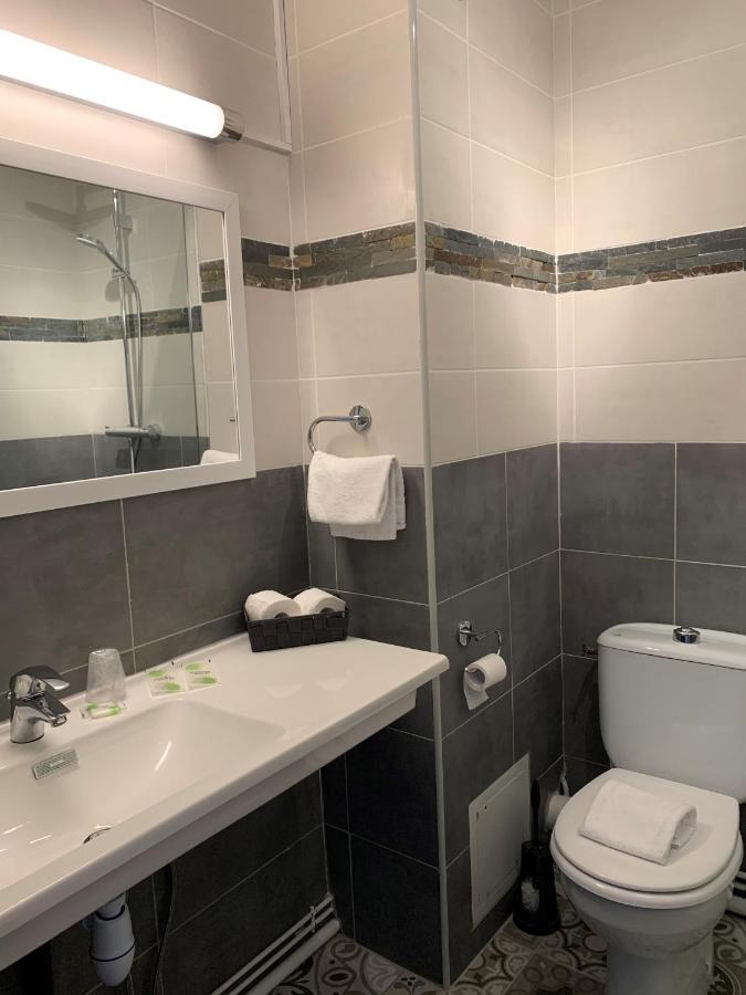 Hotel Atlantide Biscarrosse Zewnętrze zdjęcie