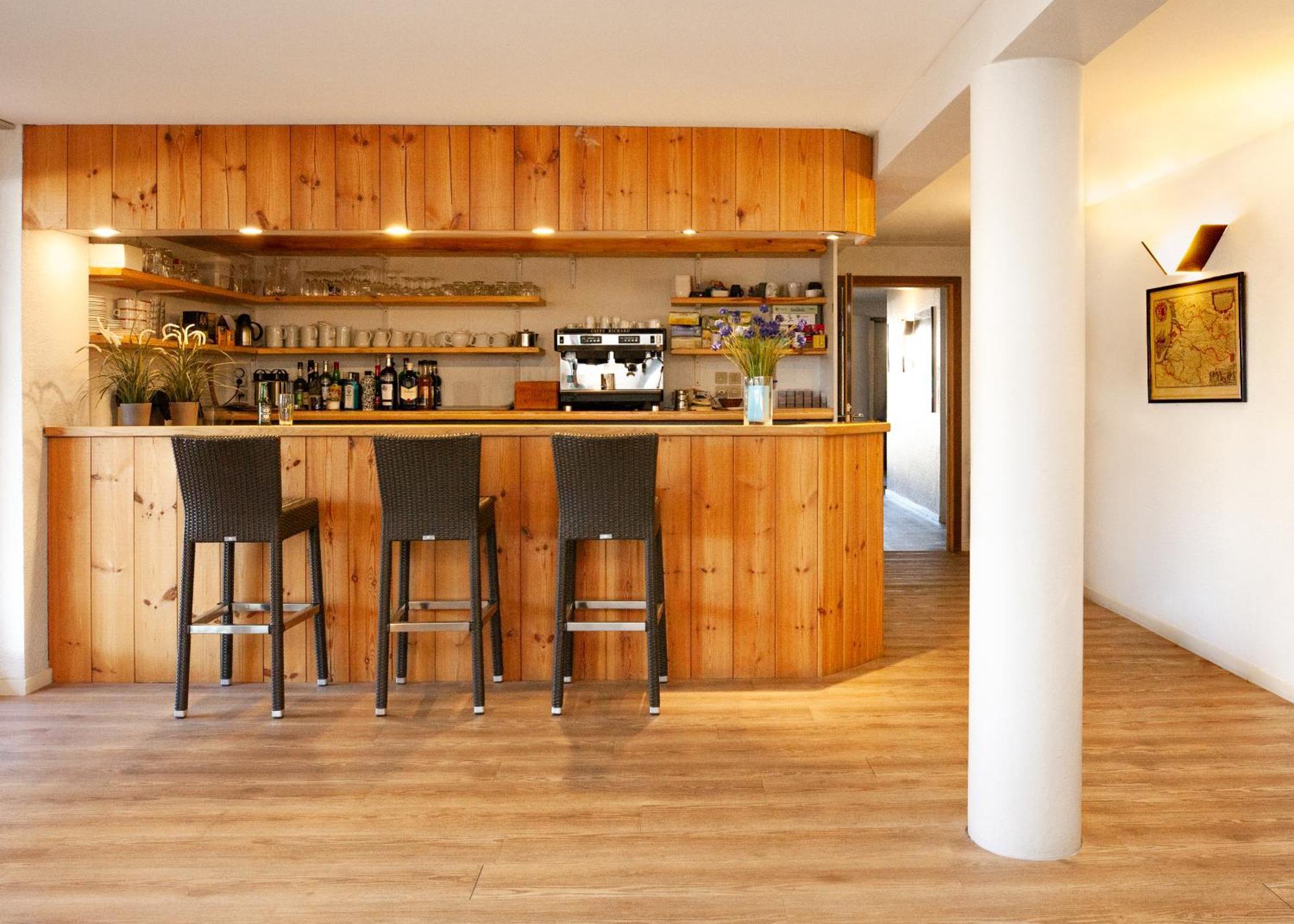 Hotel Atlantide Biscarrosse Zewnętrze zdjęcie