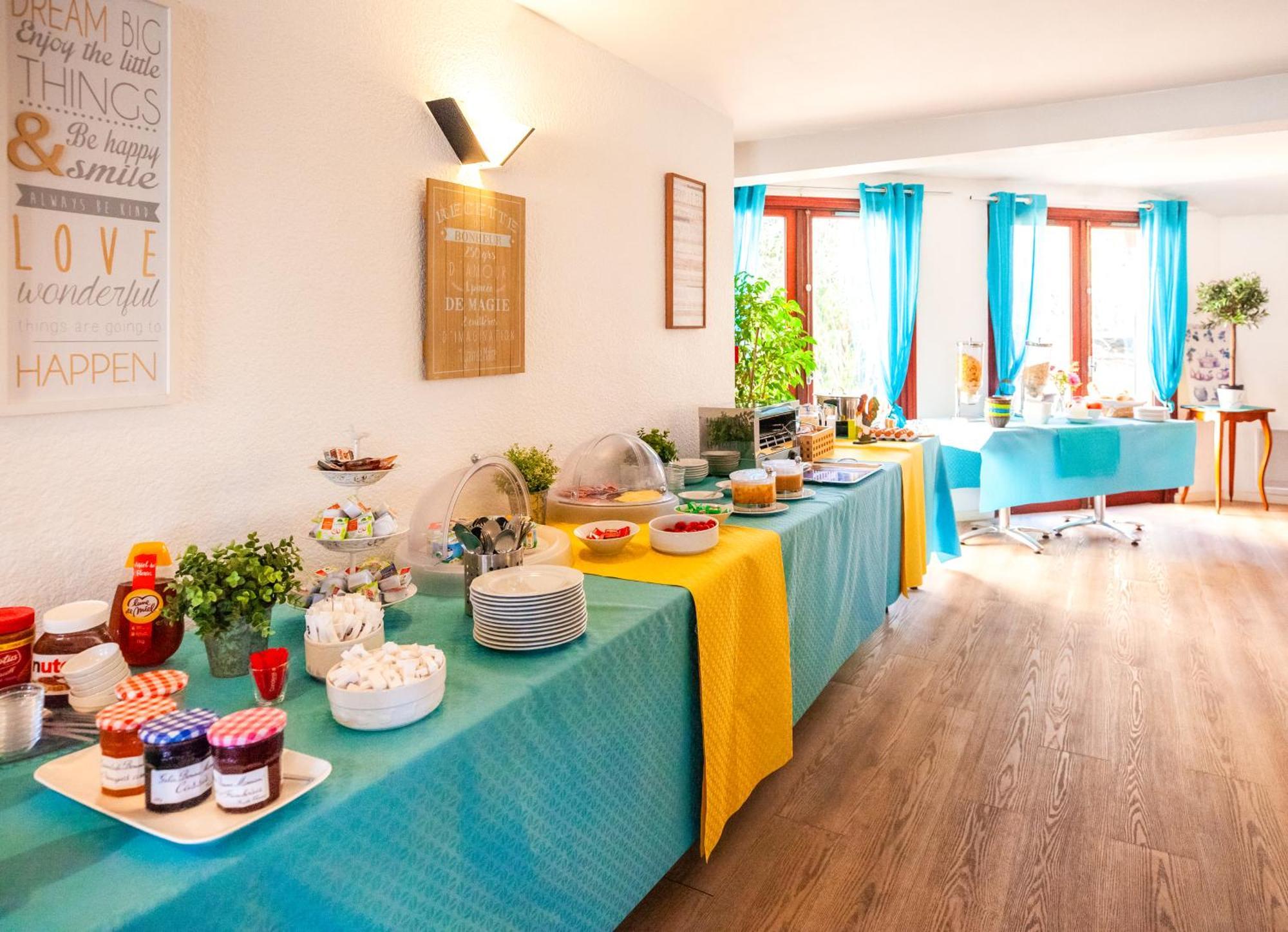 Hotel Atlantide Biscarrosse Zewnętrze zdjęcie
