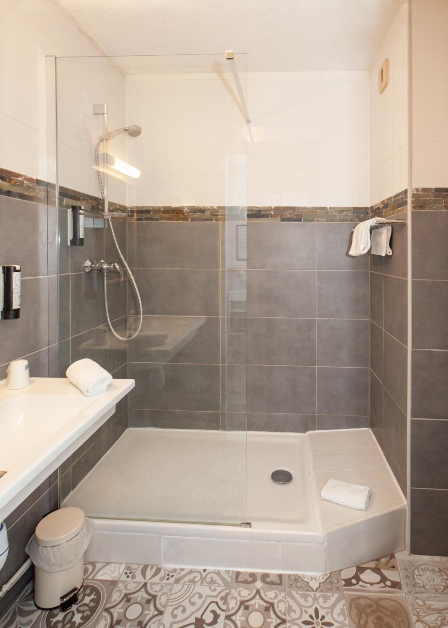 Hotel Atlantide Biscarrosse Zewnętrze zdjęcie