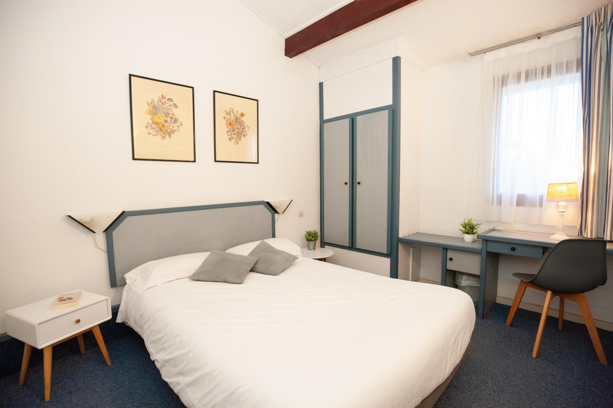 Hotel Atlantide Biscarrosse Zewnętrze zdjęcie