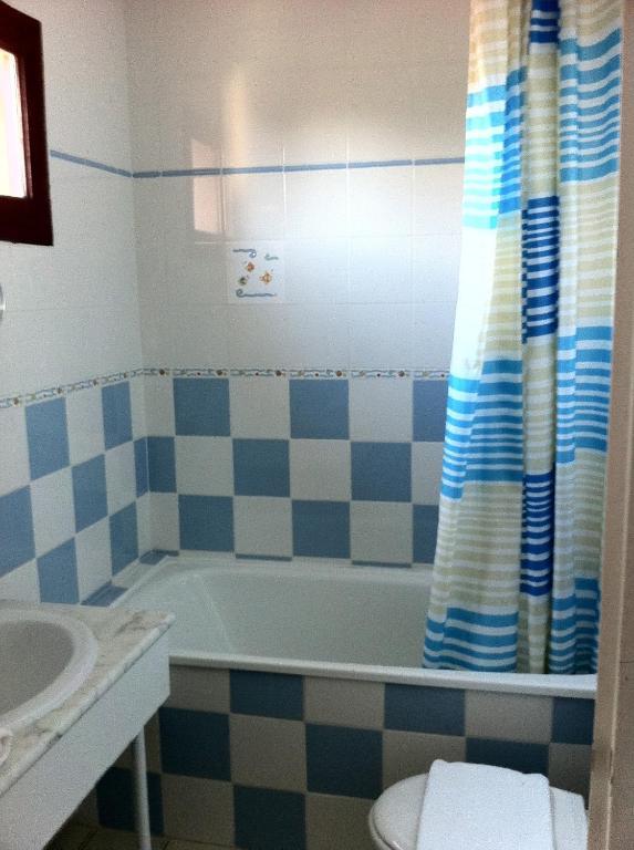 Hotel Atlantide Biscarrosse Zewnętrze zdjęcie