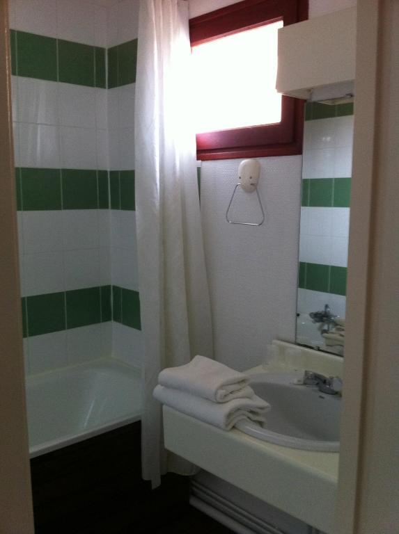 Hotel Atlantide Biscarrosse Pokój zdjęcie