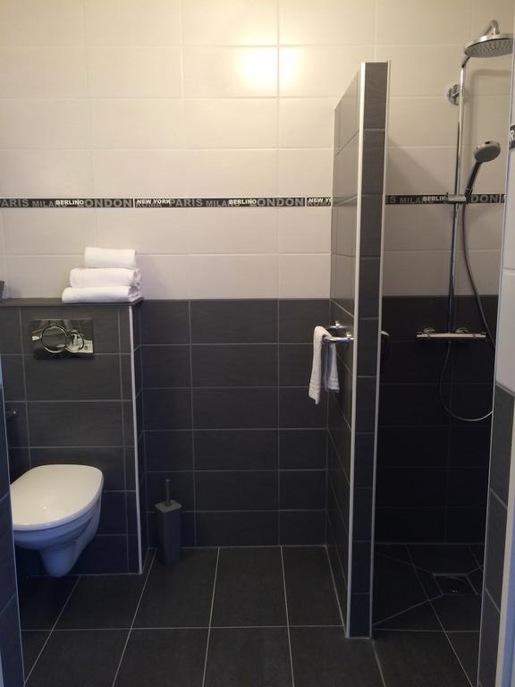 Hotel Atlantide Biscarrosse Zewnętrze zdjęcie