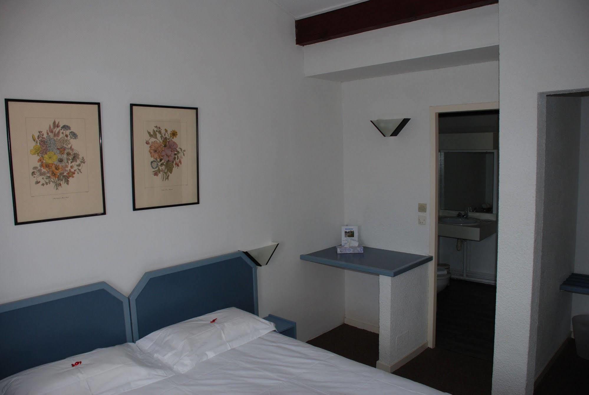 Hotel Atlantide Biscarrosse Zewnętrze zdjęcie