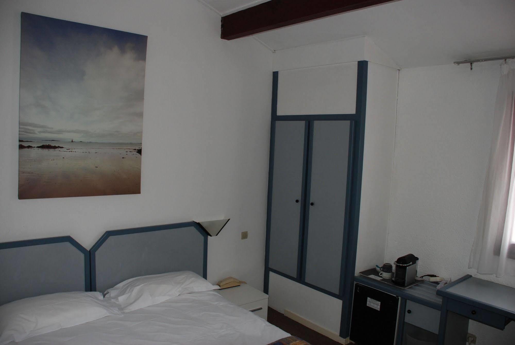 Hotel Atlantide Biscarrosse Zewnętrze zdjęcie